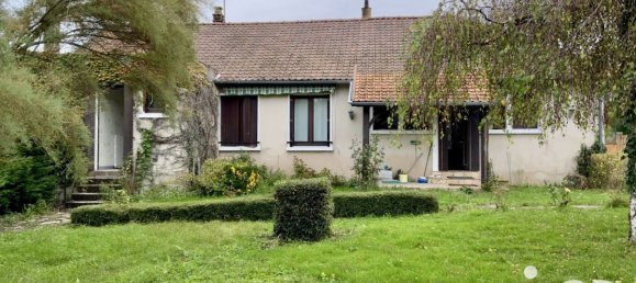 3 Schlafzimmer Haus in Poulaines, France, Nr. 236726 16