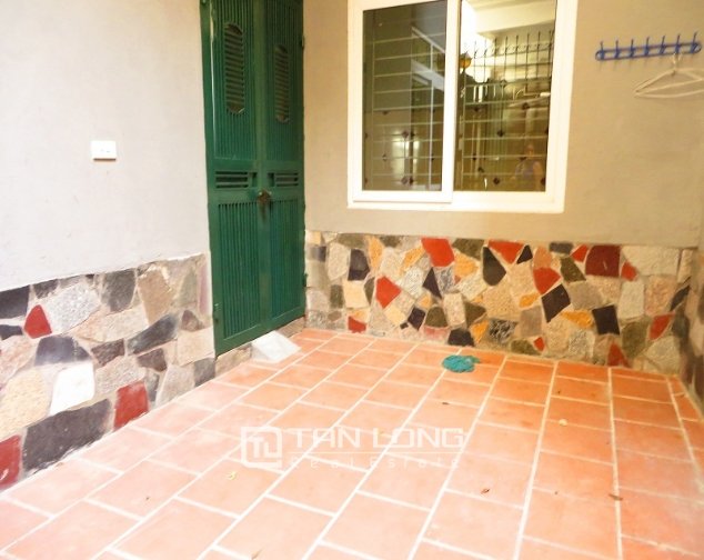 Haus in Ba Dinh, Vietnam 165m², Nr. 2708