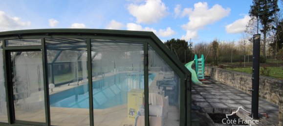 13 Schlafzimmer Schlösser in Monthenault, France, Nr. 71611 18