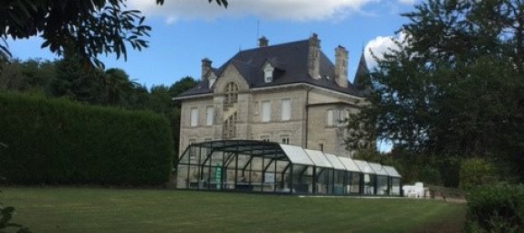 13 Schlafzimmer Schlösser in Monthenault, France, Nr. 71611 7