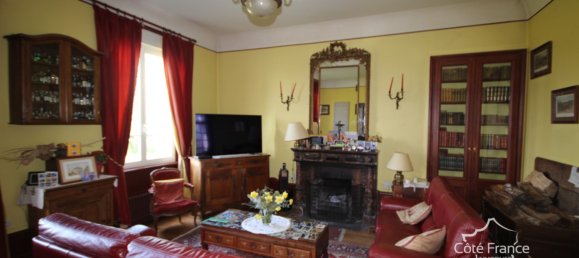 13 Schlafzimmer Schlösser in Monthenault, France, Nr. 71611 11