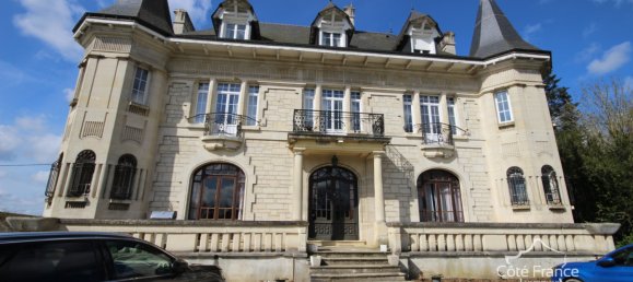 13 Schlafzimmer Schlösser in Monthenault, France, Nr. 71611 14