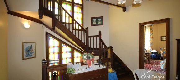 13 Schlafzimmer Schlösser in Monthenault, France, Nr. 71611 13