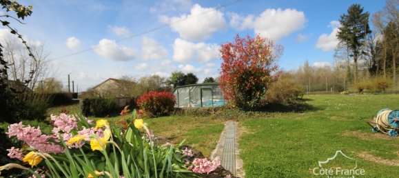 13 Schlafzimmer Schlösser in Monthenault, France, Nr. 71611 23