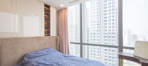 2 bedrooms Apartment in Binh Thanh, Vietnam No. 18282 7