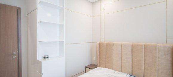 2 bedrooms Apartment in Binh Thanh, Vietnam No. 18282 6