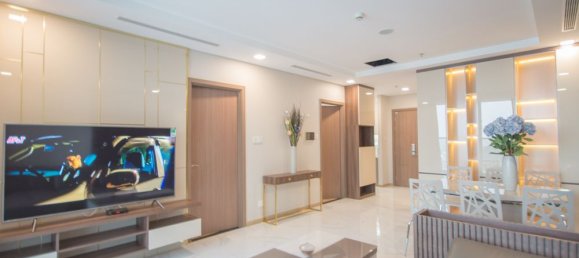 2 bedrooms Apartment in Binh Thanh, Vietnam No. 18282 10