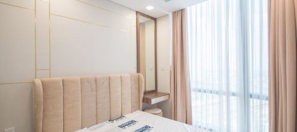 2 bedrooms Apartment in Binh Thanh, Vietnam No. 18282 5