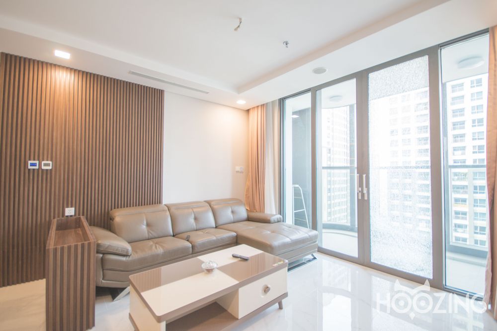 2 bedrooms Apartment in Binh Thanh, Vietnam No. 18282