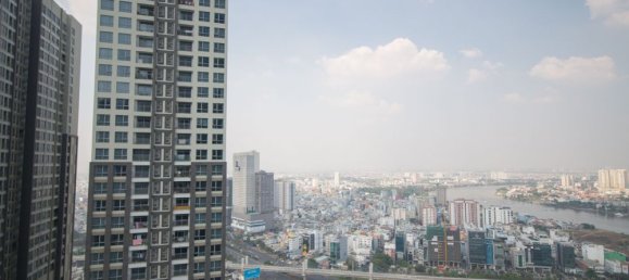 2 bedrooms Apartment in Binh Thanh, Vietnam No. 18282 11