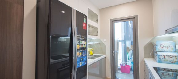 2 bedrooms Apartment in Binh Thanh, Vietnam No. 18282 3