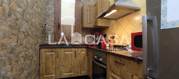 2 Schlafzimmer Haus in Horta-Guinardo, Spain, Nr. 135695 34