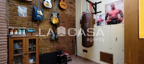 2 Schlafzimmer Haus in Horta-Guinardo, Spain, Nr. 135695 8