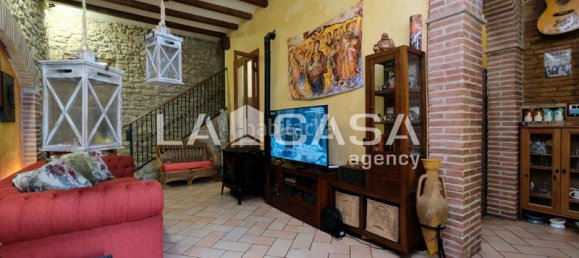 2 Schlafzimmer Haus in Horta-Guinardo, Spain, Nr. 135695 31