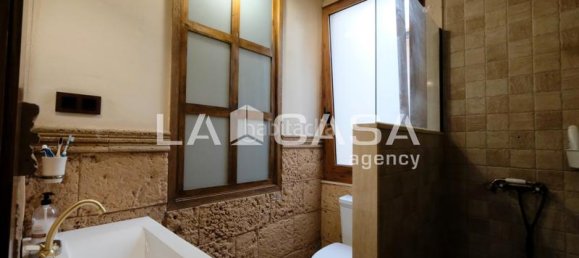 2 Schlafzimmer Haus in Horta-Guinardo, Spain, Nr. 135695 24