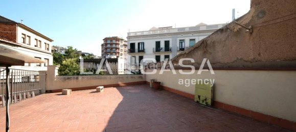 2 Schlafzimmer Haus in Horta-Guinardo, Spain, Nr. 135695 5