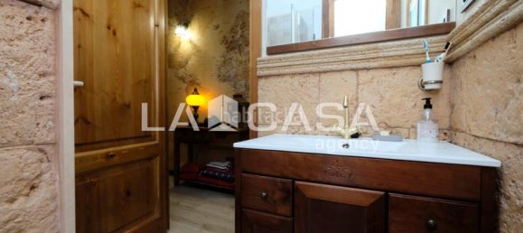 2 Schlafzimmer Haus in Horta-Guinardo, Spain, Nr. 135695 14