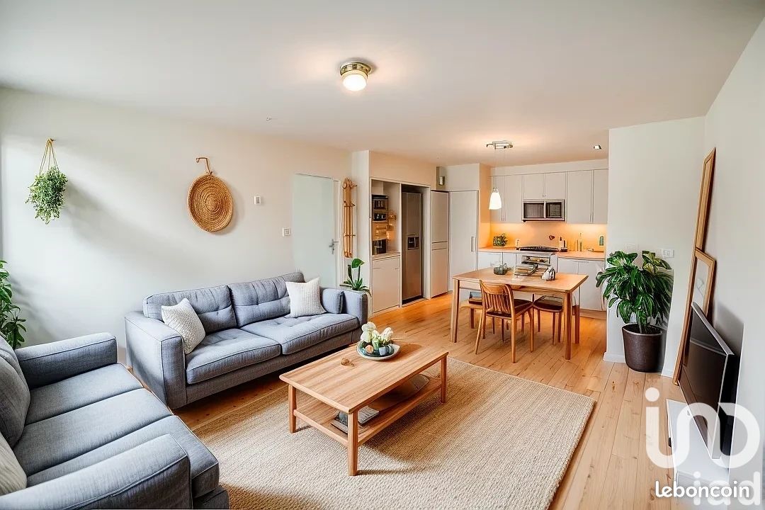 Apartamento T1 em Villenave-d'Ornon, France N.º 100155