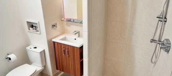 Apartamento T1 em Villenave-d'Ornon, France N.º 100155 9