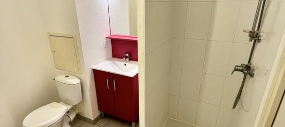 Apartamento T1 em Villenave-d'Ornon, France N.º 100155 10