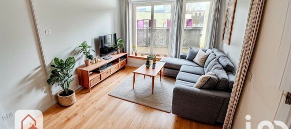 Apartamento T1 em Villenave-d'Ornon, France N.º 100155 3