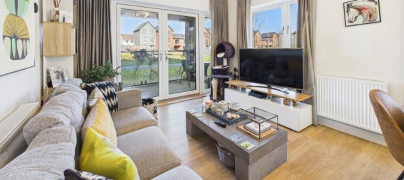 2 bedrooms Apartment in Bordon, United Kingdom No. 13857 4