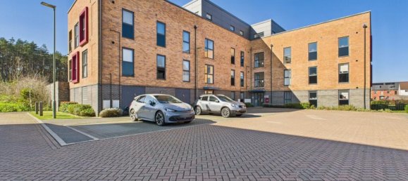 2 bedrooms Apartment in Bordon, United Kingdom No. 13857 14