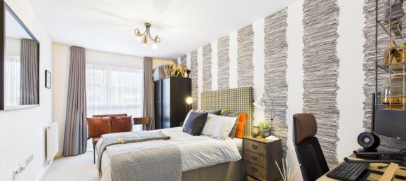 2 bedrooms Apartment in Bordon, United Kingdom No. 13857 10