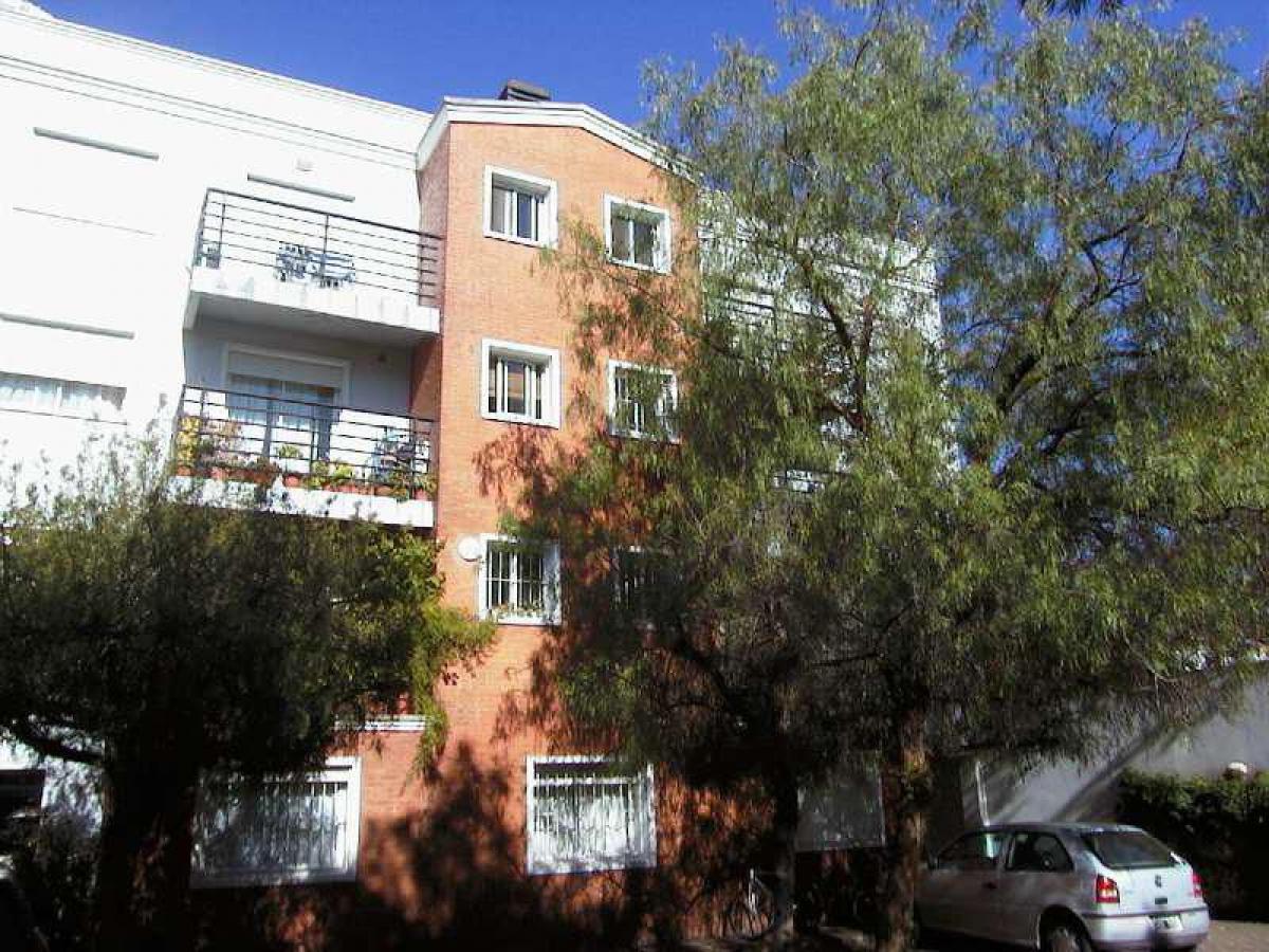 170m² Office in San Isidro, Argentina No. 24597
