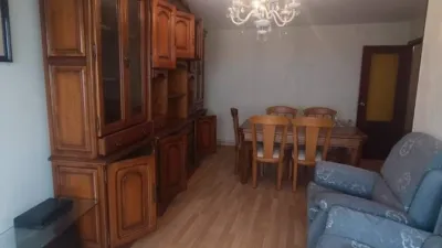 3 chambres Appartement à Oleiros, Spain No. 262322