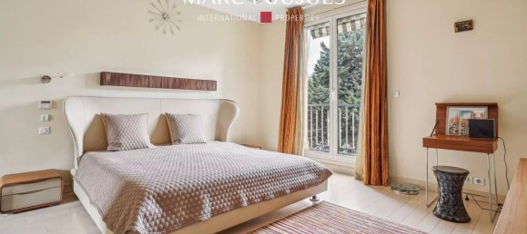 3 غرف نوم شقة في Paris, France رقم 177489 7