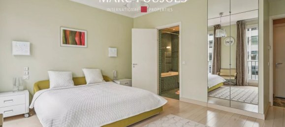 3 غرف نوم شقة في Paris, France رقم 177489 8