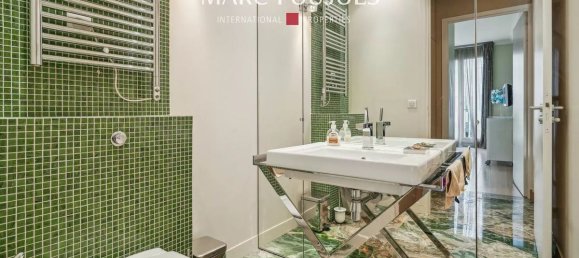 3 غرف نوم شقة في Paris, France رقم 177489 6