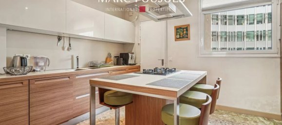 3 غرف نوم شقة في Paris, France رقم 177489 5