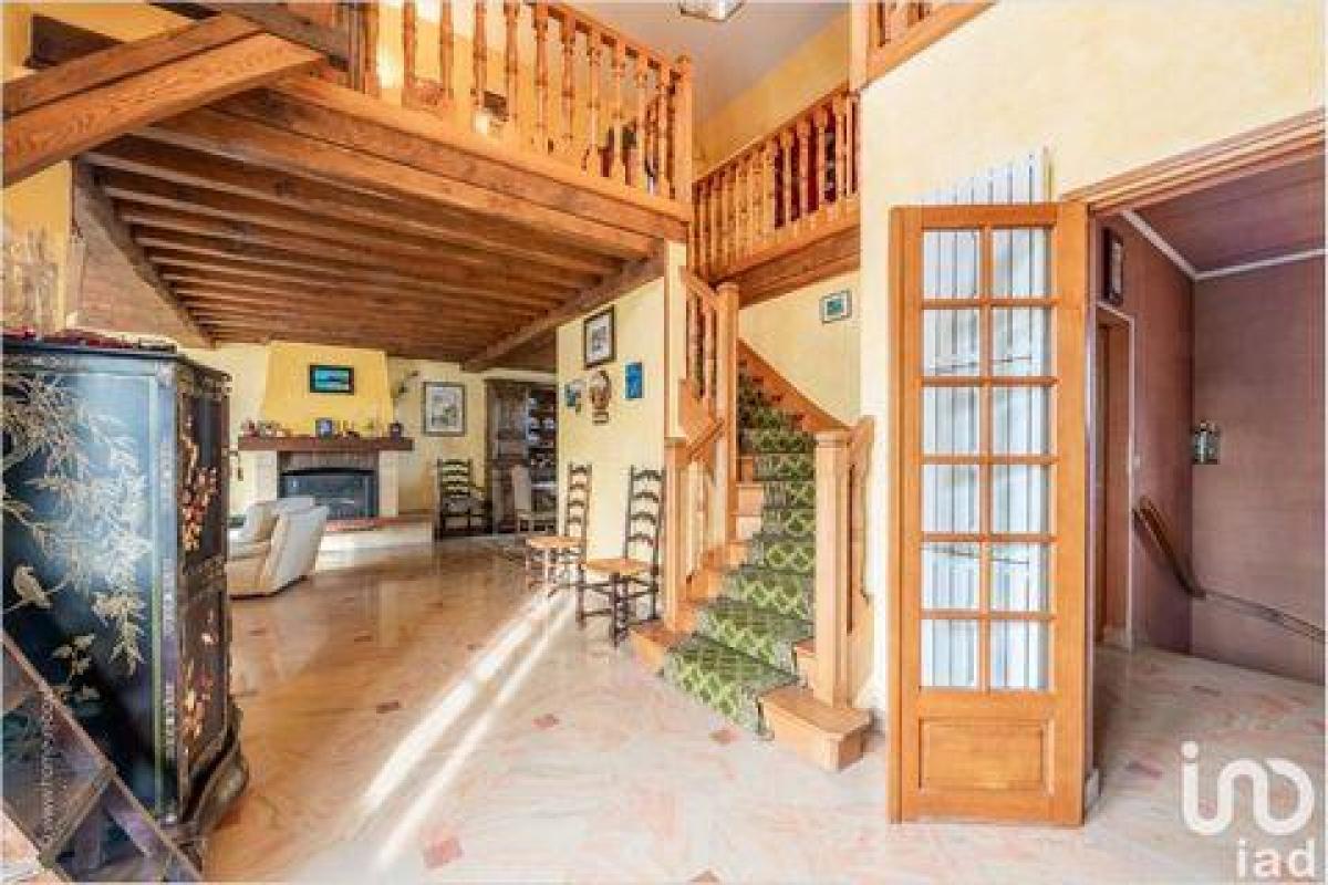 4 chambres Maison à Igny, France No. 23211