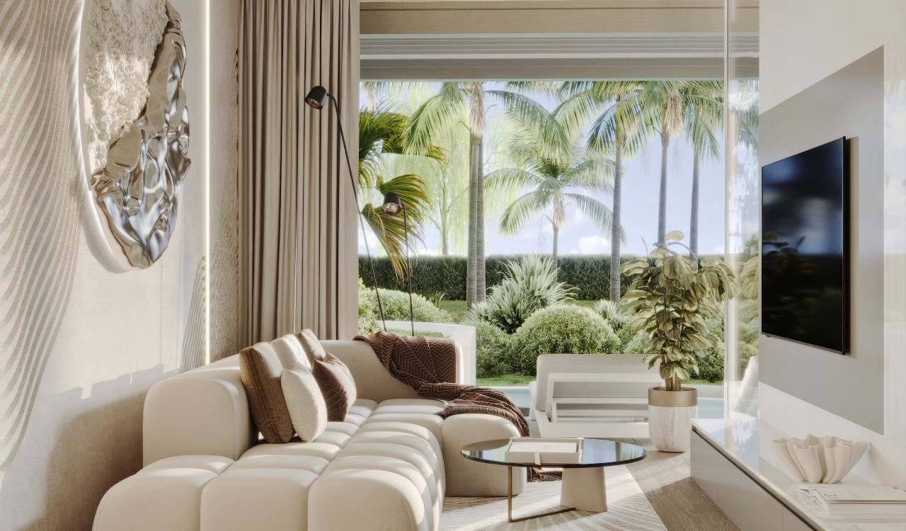 3 bedrooms Apartment in Andaman Atrium, Phuket, Thailand No. 32292