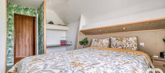 Дом с 4 спальнями в Фавьер, Франция № 324624 16