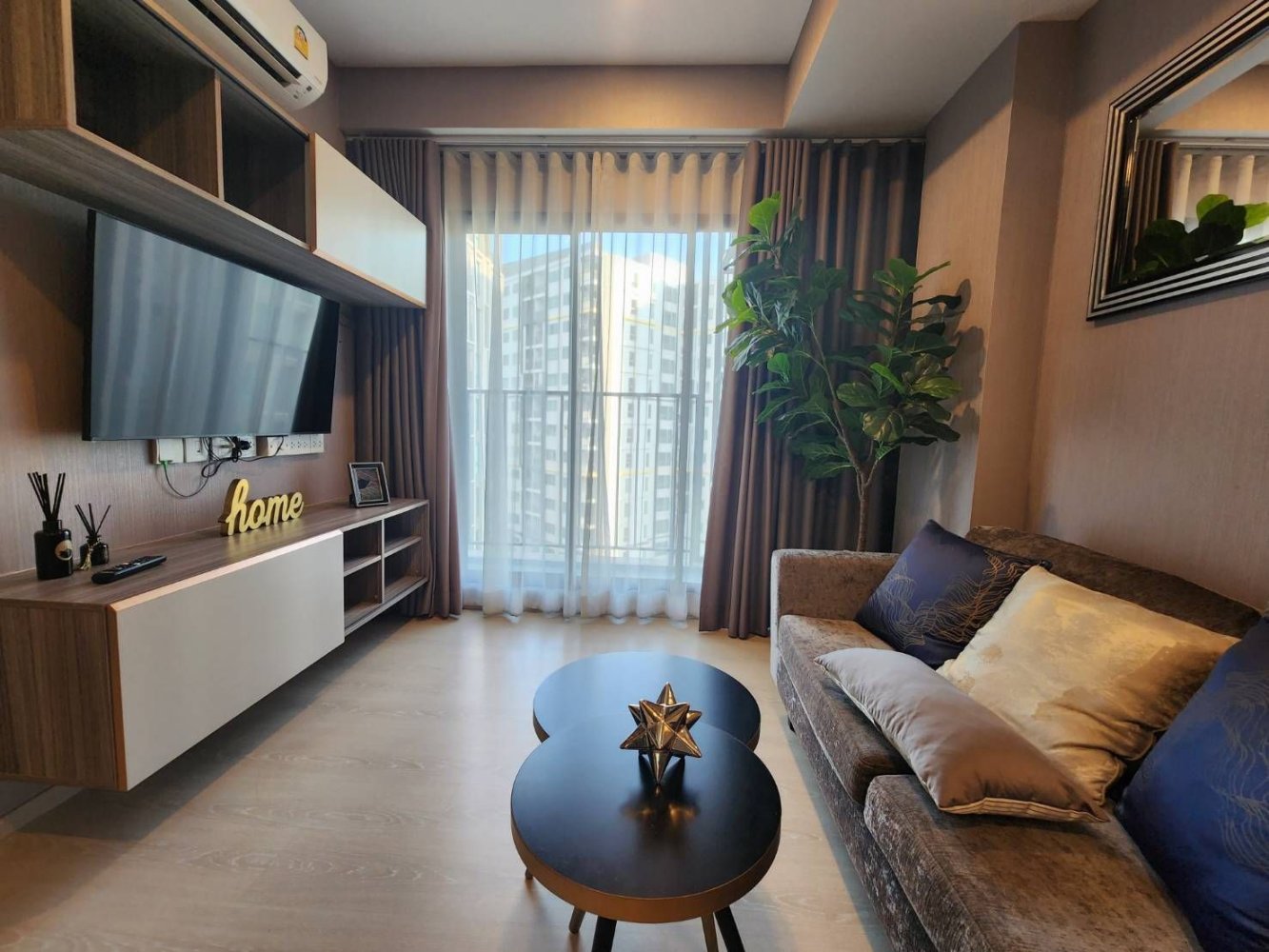 2 bedrooms Penthouse in Bang Khen, Thailand No. 68650