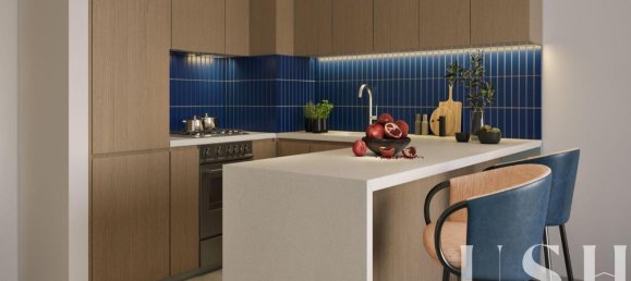 Apartamento de 1 dormitorio en Maritime City, UAE No. 98016 6