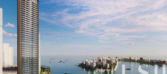 Apartamento de 1 dormitorio en Maritime City, UAE No. 98016 3