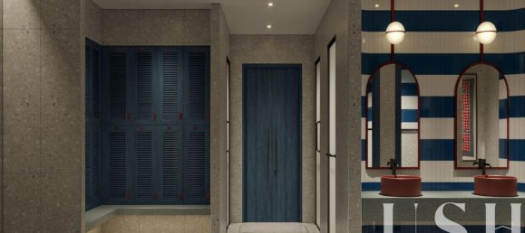 Apartamento de 1 dormitorio en Maritime City, UAE No. 98016 13