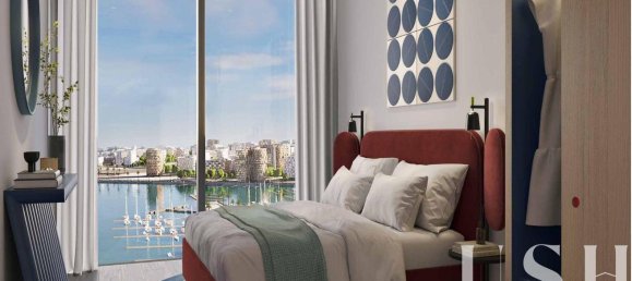 Apartamento de 1 dormitorio en Maritime City, UAE No. 98016 16