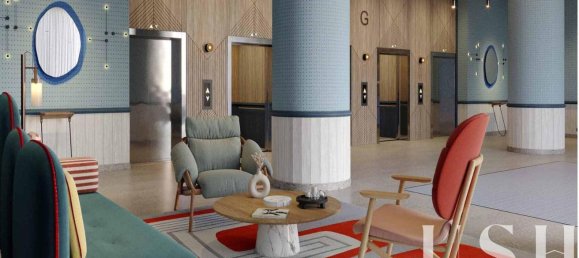 Apartamento de 1 dormitorio en Maritime City, UAE No. 98016 10