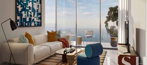 Apartamento de 1 dormitorio en Maritime City, UAE No. 98016 5