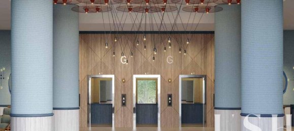 Apartamento de 1 dormitorio en Maritime City, UAE No. 98016 9