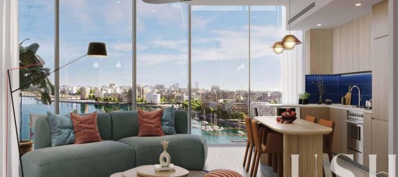 Apartamento de 1 dormitorio en Maritime City, UAE No. 98016 2