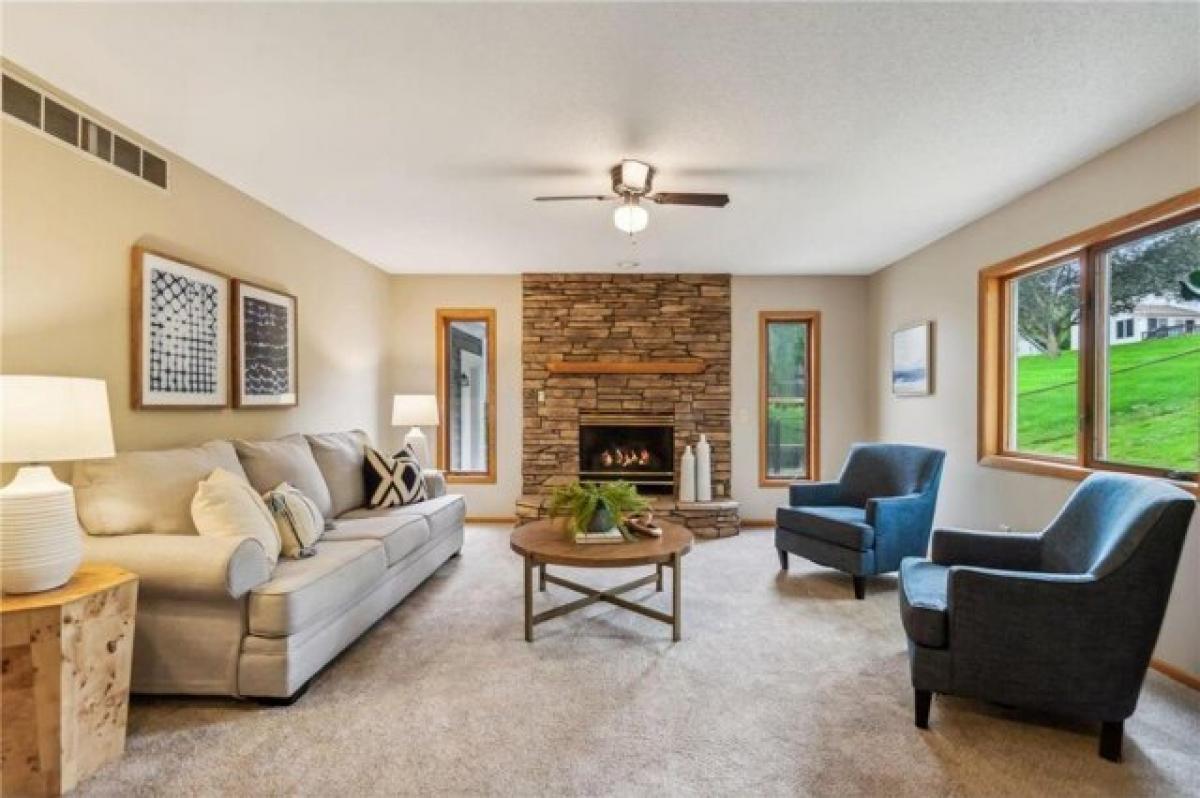 4 bedrooms House in Lakeville, USA No. 400848