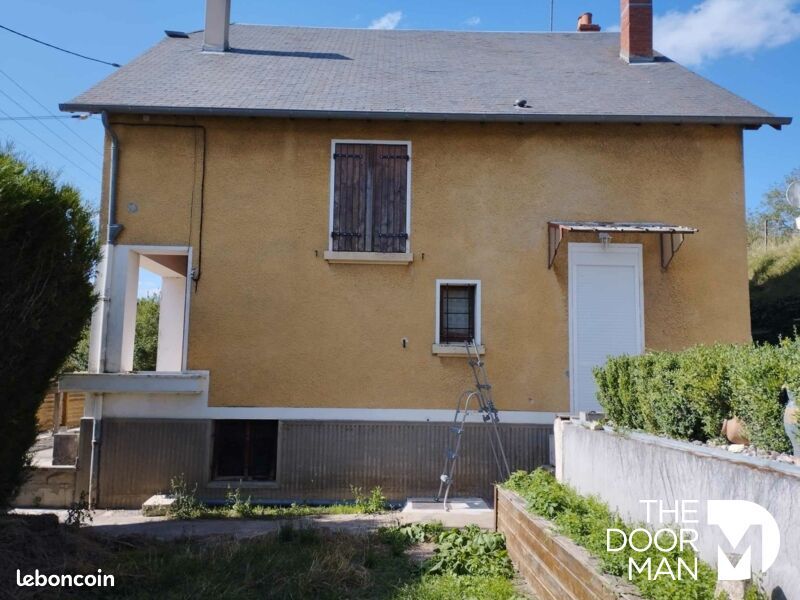 3 chambres Maison à Saint-Florent-sur-Cher, France No. 65009