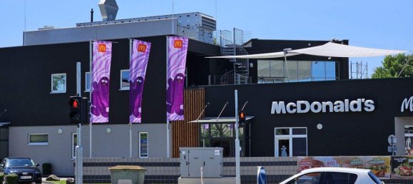 Apartamento de 3 habitaciónes en Wels, Austria No. 248091 15