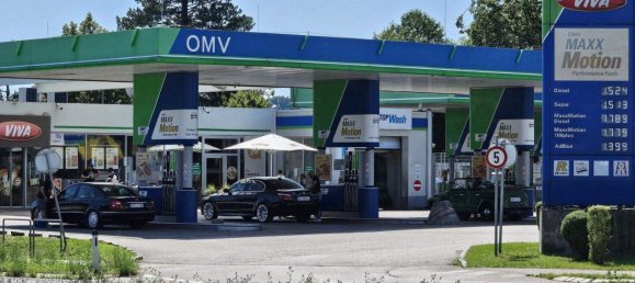 Apartamento de 3 habitaciónes en Wels, Austria No. 248091 14